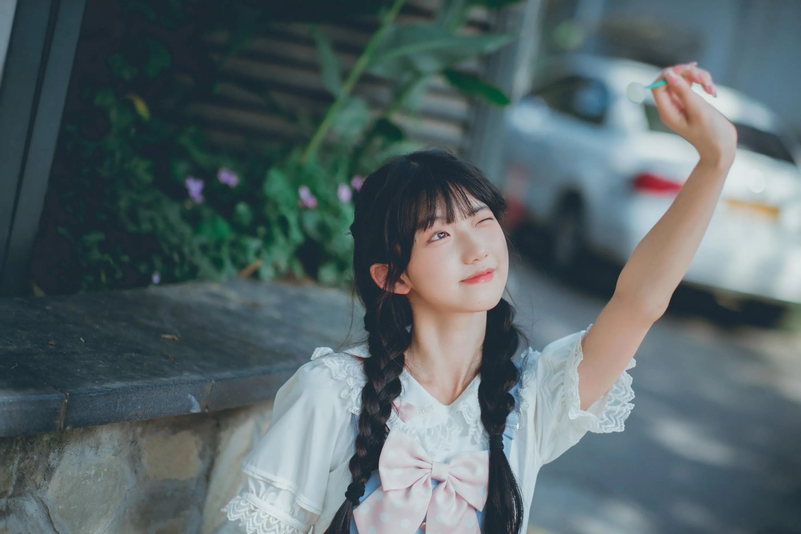 [艺图语] 2022.06.07 夏至 姚恩星_ [27P]插图